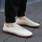 Wide Barefoot Wide Toe Shoes for Unisex Minimalist Casual