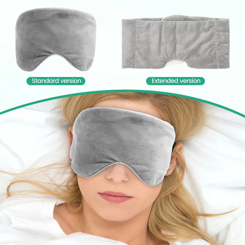 Weighted Eye Mask for Sleeping