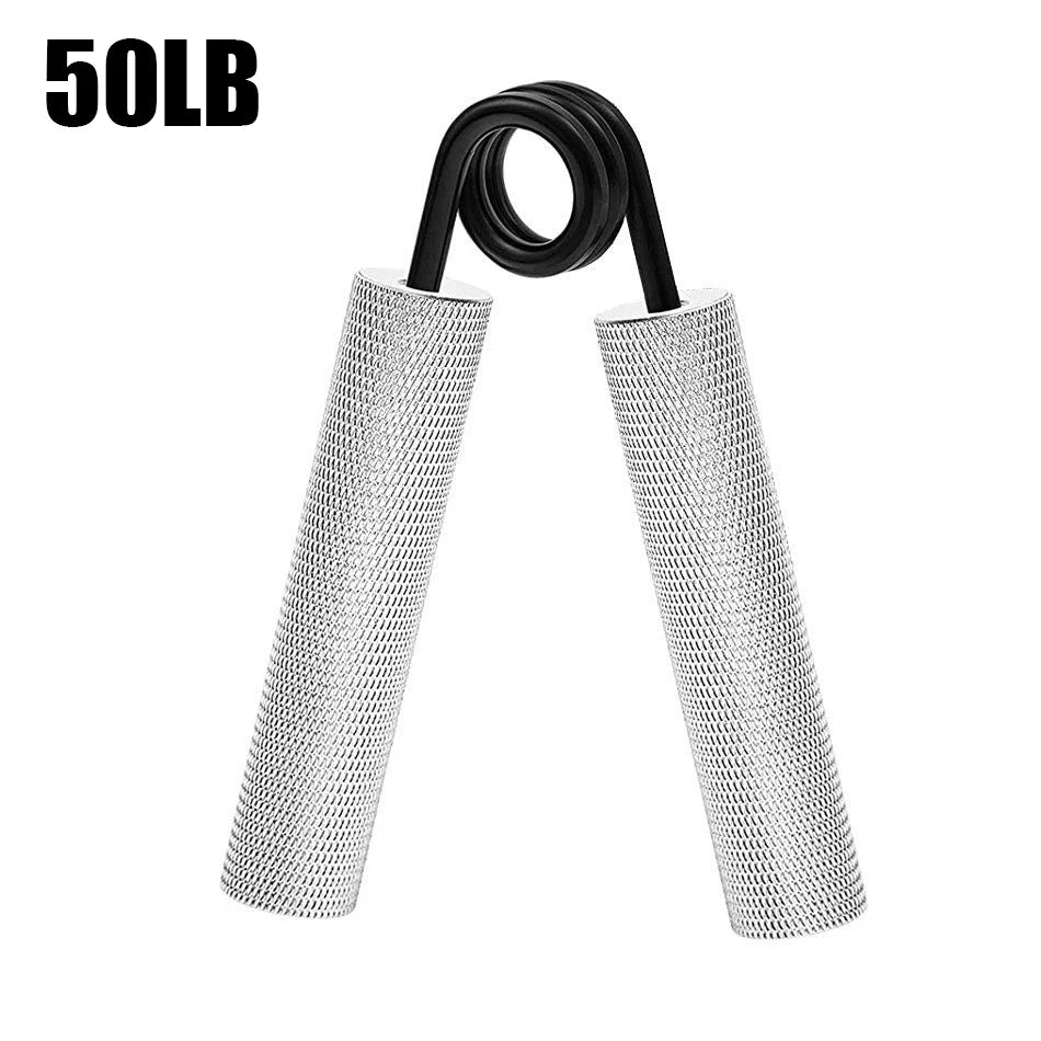 Metal Hand Grip Strengthener for Forearm Training