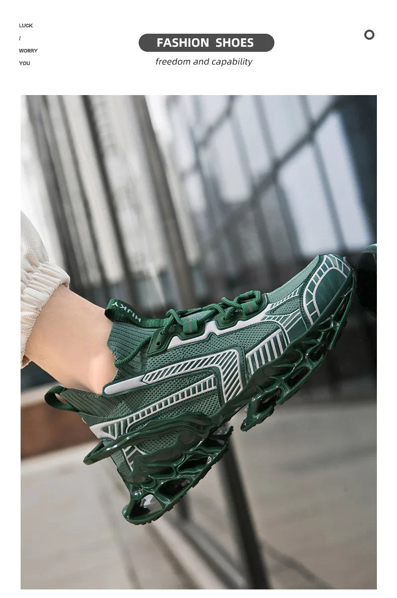Shoes men Sneakers Male casual Mens Shoes tenis Luxury shoes Trainer Race Breathable Shoes fashion loafers running Shoes for men