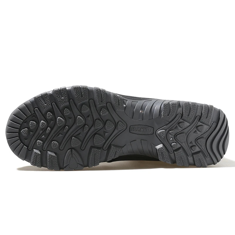 HUMTTO Men’s Outdoor Hunting & Hiking Boots