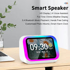 AI Voice Assistant with Smart Display