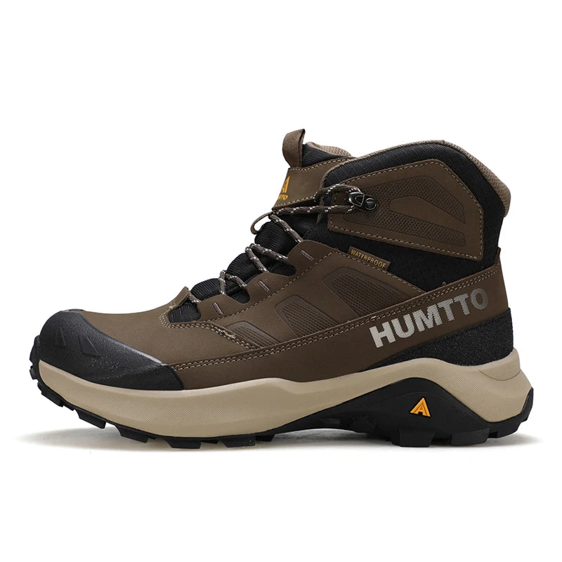 HUMTTO Men’s Outdoor Hunting & Hiking Boots