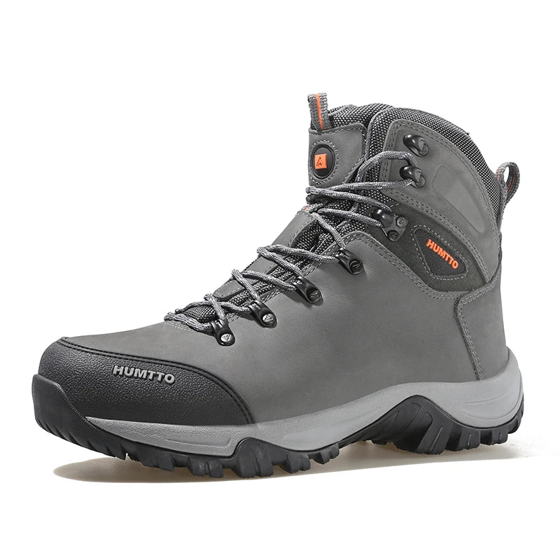 HUMTTO Men’s Outdoor Hunting & Hiking Boots
