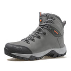HUMTTO Men’s Outdoor Hunting & Hiking Boots