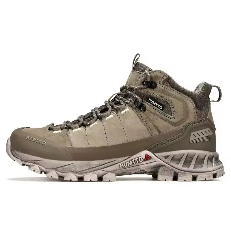 HUMTTO Men’s Outdoor Hunting & Hiking Boots