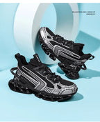Shoes men Sneakers Male casual Mens Shoes tenis Luxury shoes Trainer Race Breathable Shoes fashion loafers running Shoes for men