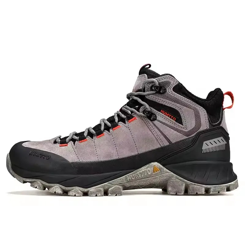 HUMTTO Men’s Outdoor Hunting & Hiking Boots