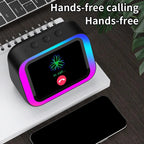 AI Voice Assistant with Smart Display