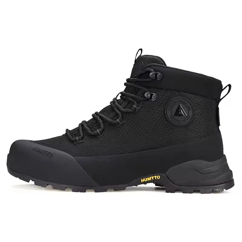 HUMTTO Men’s Outdoor Hunting & Hiking Boots