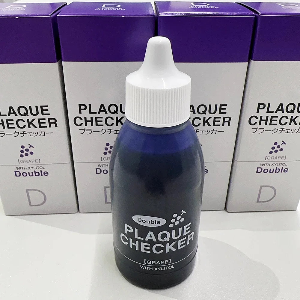 Top-Grade Kids Plaque Disclosing Solution – Reveals Hidden Dental Plaque for Better Oral Hygiene