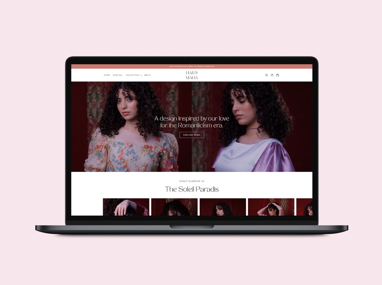 Start Your Own Shopify Store