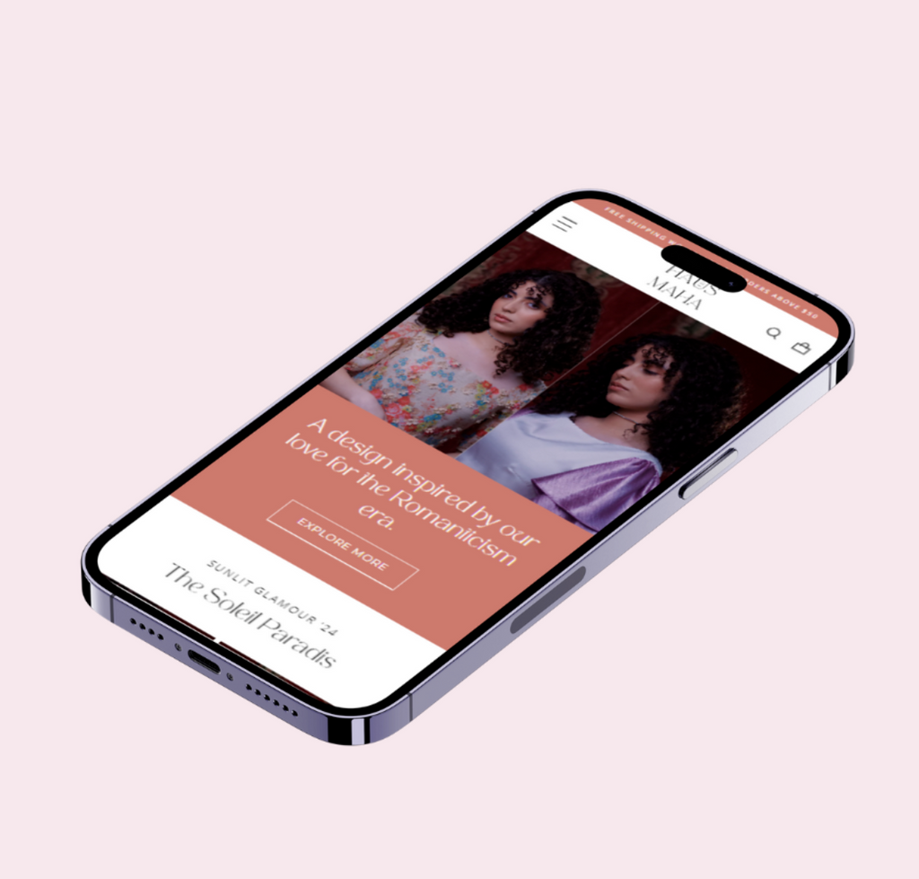 Start Your Own Shopify Store