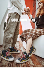 Shoes men Sneakers Male casual Mens Shoes tenis Luxury shoes Trainer Race Breathable Shoes fashion loafers running Shoes for men