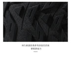 HUMTTO Men’s Waterproof Hiking & Trekking Shoes