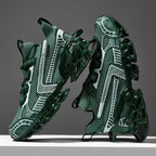 Shoes men Sneakers Male casual Mens Shoes tenis Luxury shoes Trainer Race Breathable Shoes fashion loafers running Shoes for men