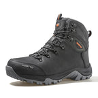 HUMTTO Men’s Outdoor Hunting & Hiking Boots