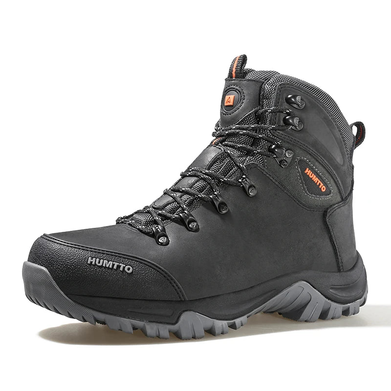 HUMTTO Men’s Outdoor Hunting & Hiking Boots