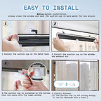 Black Out Blinds Curtain Roller