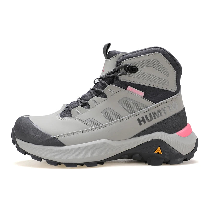 HUMTTO Men’s Outdoor Hunting & Hiking Boots