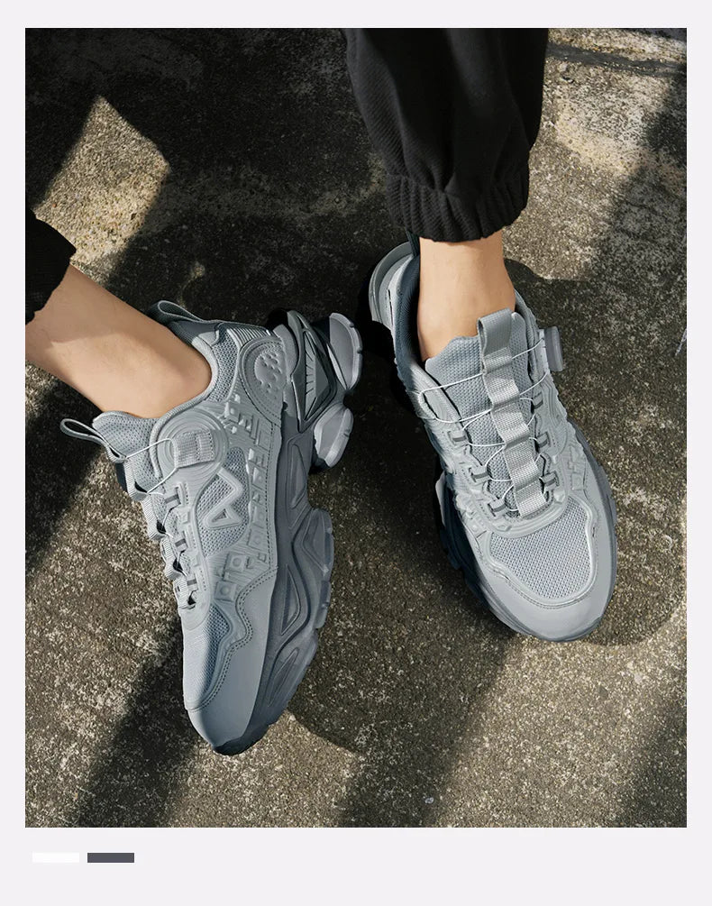 Shoes men Sneakers Male casual Mens Shoes tenis Luxury shoes Trainer Race Breathable Shoes fashion loafers running Shoes for men