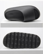 Lightweight EVA Anti-Slip Cloud Slippers