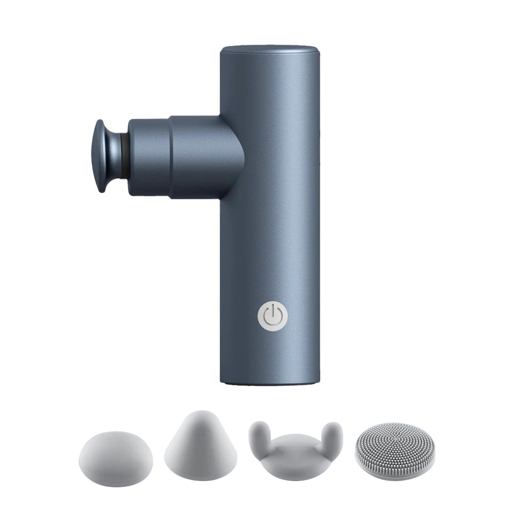 Electric Deep Vibration Massage Gun