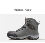 HUMTTO Men’s Outdoor Hunting & Hiking Boots