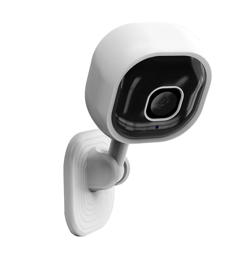 2MP 1080P Smart WIFI IP Camera AI Detection Home Security CCTV Baby Monitor