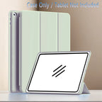 Magnetic Folio Case Compatible with iPad 10.2-Inch (7th/8th/9th Gen)