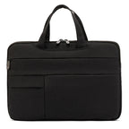 Water-Resistant Laptop Sleeve & Organizer Carrying Bag