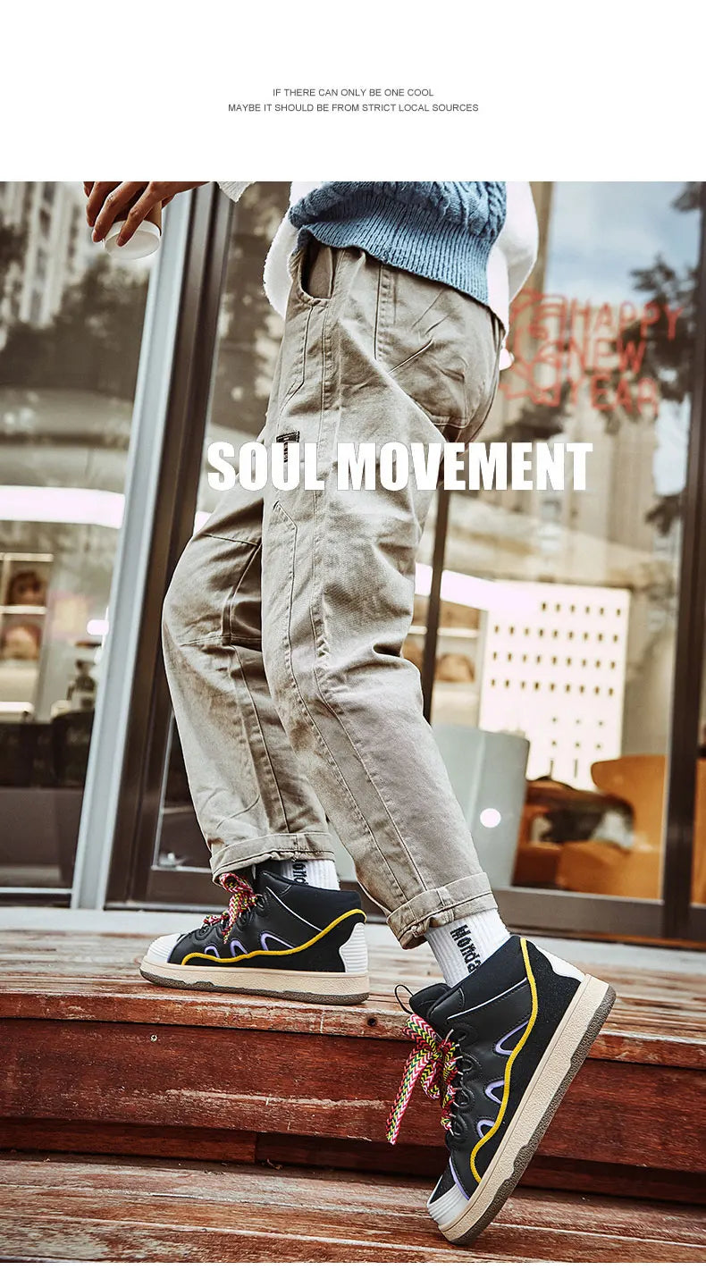 Shoes men Sneakers Male casual Mens Shoes tenis Luxury shoes Trainer Race Breathable Shoes fashion loafers running Shoes for men