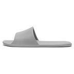 Foldable Travel Slippers: Lightweight EVA Indoor Slides
