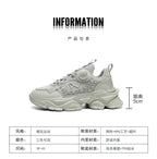 Shoes men Sneakers Male casual Mens Shoes tenis Luxury shoes Trainer Race Breathable Shoes fashion loafers running Shoes for men