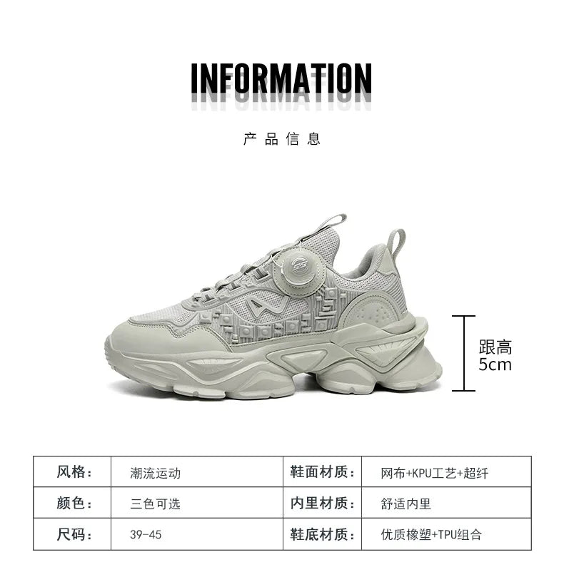 Shoes men Sneakers Male casual Mens Shoes tenis Luxury shoes Trainer Race Breathable Shoes fashion loafers running Shoes for men
