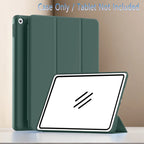 Magnetic Folio Case Compatible with iPad 10.2-Inch (7th/8th/9th Gen)
