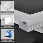 Rechargeable Motion Sensor LED Cabinet Light – Magnetic