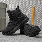 Men’s Autumn/Winter High-Top Boots