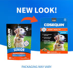 Cosequin Senior Dog Joint Supplement with Glucosamine