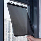 Black Out Blinds Curtain Roller