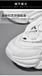 Shoes men Sneakers Male casual Mens Shoes tenis Luxury shoes Trainer Race Breathable Shoes fashion loafers running Shoes for men