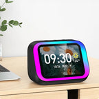 AI Voice Assistant with Smart Display