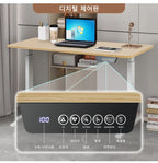 Rise & Work Smart - Electric/Motorized Workstation