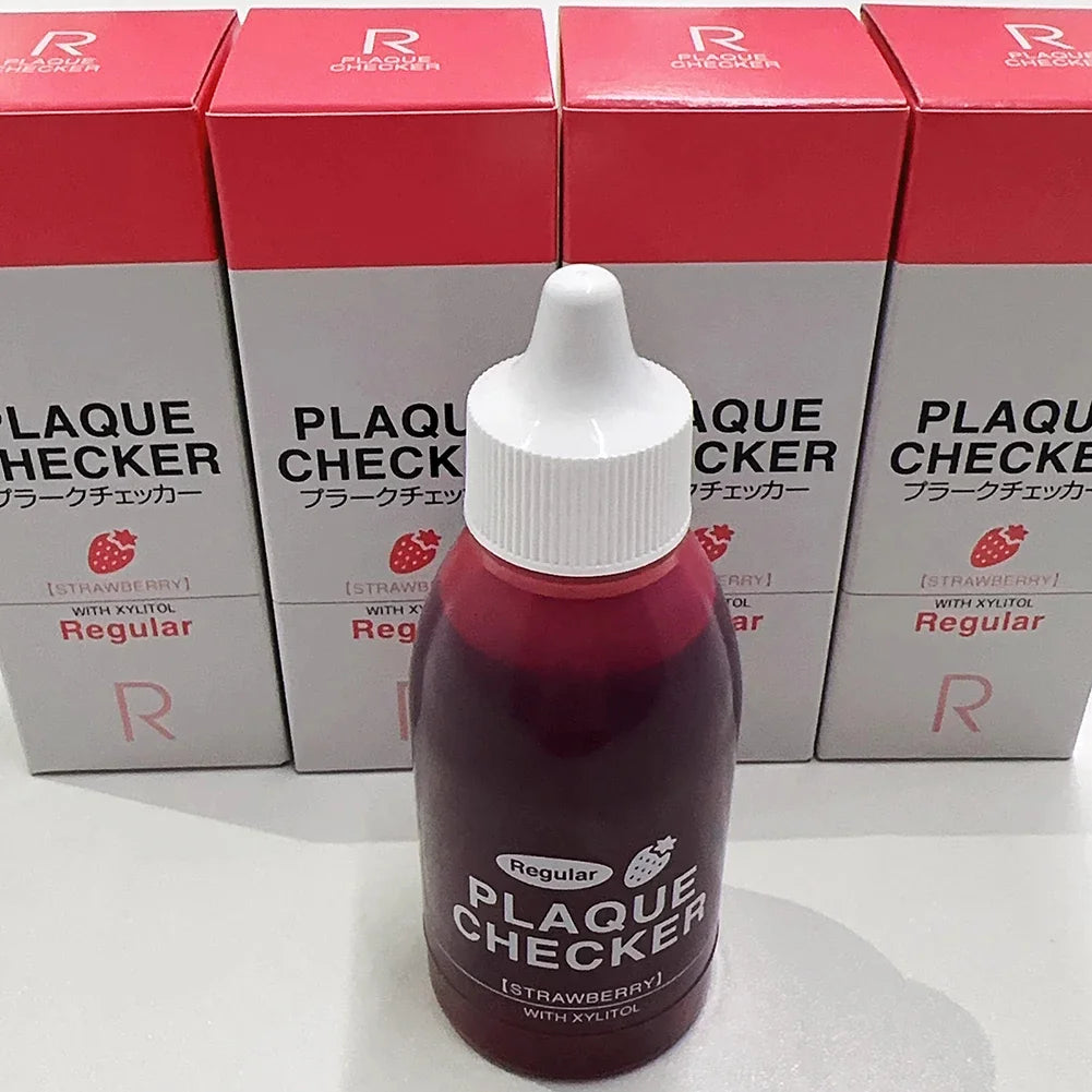 Top-Grade Kids Plaque Disclosing Solution – Reveals Hidden Dental Plaque for Better Oral Hygiene