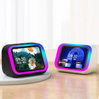 AI Voice Assistant with Smart Display