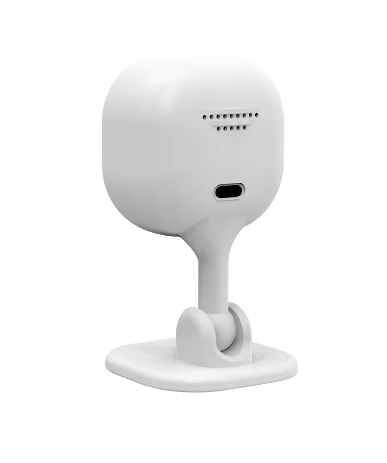 2MP 1080P Smart WIFI IP Camera AI Detection Home Security CCTV Baby Monitor