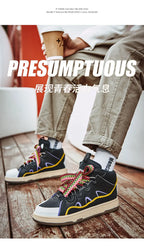 Shoes men Sneakers Male casual Mens Shoes tenis Luxury shoes Trainer Race Breathable Shoes fashion loafers running Shoes for men