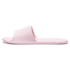 Foldable Travel Slippers: Lightweight EVA Indoor Slides