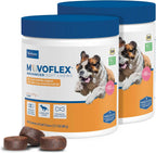 Movoflex Advanced Dog Joint Supplement – 120 Ct