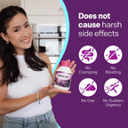 MiraLAX Osmotic Laxative Powder (45 Dose)